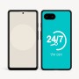 כיסוי בעיצוב אישי עם השם שלך לדגם - Google Pixel 9a 5G בעיצוב 24 ביולי