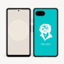 כיסוי בעיצוב אישי עם השם שלך לדגם - Google Pixel 9a 5G בעיצוב צ'ה גווארה