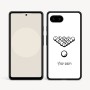 כיסוי בעיצוב אישי עם השם שלך לדגם - Google Pixel 9a 5G בעיצוב בריכה - ביליארד -