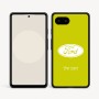 כיסוי בעיצוב אישי עם השם שלך לדגם - Google Pixel 9a 5G בעיצוב לחצות