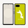 כיסוי בעיצוב אישי עם השם שלך לדגם - Google Pixel 9a 5G בעיצוב פארקורינג