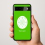 כיסוי בעיצוב אישי עם השם שלך לדגם - Google Pixel 9a 5G בעיצוב לוח שנה אצטקי של המאיה