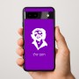 כיסוי בעיצוב אישי עם השם שלך לדגם - Google Pixel 9a 5G בעיצוב צ'ה גווארה