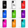 כיסוי בעיצוב אישי עם השם שלך לדגם - Motorola Edge 50 Fusion 5G בעיצוב עטלפים