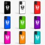 כיסוי בעיצוב אישי עם השם שלך לדגם - Motorola Edge 50 Fusion 5G בעיצוב פרצוף בולדוג