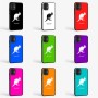 כיסוי בעיצוב אישי עם השם שלך לדגם - Motorola Edge 50 Fusion 5G בעיצוב קנגורו