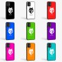 כיסוי בעיצוב אישי עם השם שלך לדגם - Motorola Edge 50 Fusion 5G בעיצוב זאב