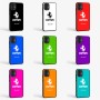 כיסוי בעיצוב אישי עם השם שלך לדגם - Motorola Edge 50 Fusion 5G בעיצוב פרארי