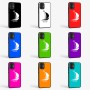 כיסוי בעיצוב אישי עם השם שלך לדגם - Motorola Edge 50 Fusion 5G בעיצוב סירה