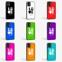 כיסוי בעיצוב אישי עם השם שלך לדגם - Motorola Edge 50 Fusion 5G בעיצוב אהבה