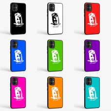 כיסוי בעיצוב אישי עם השם שלך לדגם - Motorola Edge 50 Fusion 5G בעיצוב מזלות - דלי