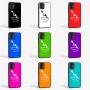 כיסוי בעיצוב אישי עם השם שלך לדגם - Motorola Edge 50 Fusion 5G בעיצוב קיאק אולימפי