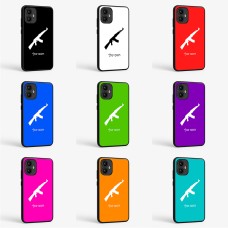 כיסוי בעיצוב אישי עם השם שלך לדגם - Motorola Edge 50 Fusion 5G בעיצוב אק 47