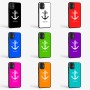 כיסוי בעיצוב אישי עם השם שלך לדגם - Motorola Edge 50 Fusion 5G בעיצוב לעגן