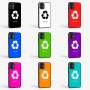 כיסוי בעיצוב אישי עם השם שלך לדגם - Motorola Edge 50 Fusion 5G בעיצוב למחזר