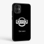 כיסוי בעיצוב אישי עם השם שלך לדגם - Motorola Edge 50 Fusion 5G בעיצוב ניסאן