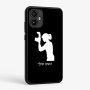 כיסוי בעיצוב אישי עם השם שלך לדגם - Motorola Edge 50 Fusion 5G בעיצוב צלמת - אישה