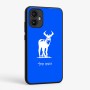 כיסוי בעיצוב אישי עם השם שלך לדגם - Motorola Edge 50 Fusion 5G בעיצוב צבי