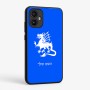 כיסוי בעיצוב אישי עם השם שלך לדגם - Motorola Edge 50 Fusion 5G בעיצוב דרקון
