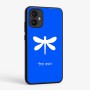 כיסוי בעיצוב אישי עם השם שלך לדגם - Motorola Edge 50 Fusion 5G בעיצוב שפירית