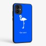 כיסוי בעיצוב אישי עם השם שלך לדגם - Motorola Edge 50 Fusion 5G בעיצוב אנפה