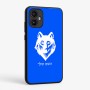 כיסוי בעיצוב אישי עם השם שלך לדגם - Motorola Edge 50 Fusion 5G בעיצוב זאב