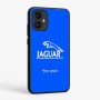 כיסוי בעיצוב אישי עם השם שלך לדגם - Motorola Edge 50 Fusion 5G בעיצוב יגואר