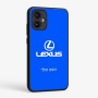 כיסוי בעיצוב אישי עם השם שלך לדגם - Motorola Edge 50 Fusion 5G בעיצוב לקסוס