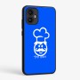 כיסוי בעיצוב אישי עם השם שלך לדגם - Motorola Edge 50 Fusion 5G בעיצוב שף