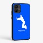 כיסוי בעיצוב אישי עם השם שלך לדגם - Motorola Edge 50 Fusion 5G בעיצוב פארקורינג