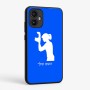 כיסוי בעיצוב אישי עם השם שלך לדגם - Motorola Edge 50 Fusion 5G בעיצוב צלמת - אישה