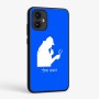 כיסוי בעיצוב אישי עם השם שלך לדגם - Motorola Edge 50 Fusion 5G בעיצוב בתים של שרלוק