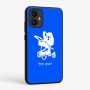 כיסוי בעיצוב אישי עם השם שלך לדגם - Motorola Edge 50 Fusion 5G בעיצוב עגלת תינוק