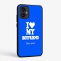 כיסוי בעיצוב אישי עם השם שלך לדגם - Motorola Edge 50 Fusion 5G בעיצוב אוהבת את החבר שלי