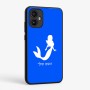 כיסוי בעיצוב אישי עם השם שלך לדגם - Motorola Edge 50 Fusion 5G בעיצוב בתולת ים - אישה