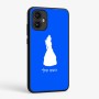 כיסוי בעיצוב אישי עם השם שלך לדגם - Motorola Edge 50 Fusion 5G בעיצוב נסיכה