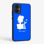 כיסוי בעיצוב אישי עם השם שלך לדגם - Motorola Edge 50 Fusion 5G בעיצוב אהבת נשים