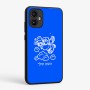 כיסוי בעיצוב אישי עם השם שלך לדגם - Motorola Edge 50 Fusion 5G בעיצוב מחזמר אנג'ל 2