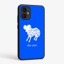 כיסוי בעיצוב אישי עם השם שלך לדגם - Motorola Edge 50 Fusion 5G בעיצוב מזלות - טלה