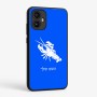 כיסוי בעיצוב אישי עם השם שלך לדגם - Motorola Edge 50 Fusion 5G בעיצוב מזלות - סרטן