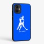 כיסוי בעיצוב אישי עם השם שלך לדגם - Motorola Edge 50 Fusion 5G בעיצוב שחקן הוקי