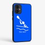 כיסוי בעיצוב אישי עם השם שלך לדגם - Motorola Edge 50 Fusion 5G בעיצוב קיאק אולימפי