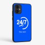 כיסוי בעיצוב אישי עם השם שלך לדגם - Motorola Edge 50 Fusion 5G בעיצוב 24 ביולי