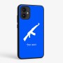 כיסוי בעיצוב אישי עם השם שלך לדגם - Motorola Edge 50 Fusion 5G בעיצוב אק 47