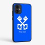 כיסוי בעיצוב אישי עם השם שלך לדגם - Motorola Edge 50 Fusion 5G בעיצוב מפתחות