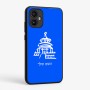 כיסוי בעיצוב אישי עם השם שלך לדגם - Motorola Edge 50 Fusion 5G בעיצוב פגודה - יפן