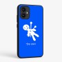 כיסוי בעיצוב אישי עם השם שלך לדגם - Motorola Edge 50 Fusion 5G בעיצוב וודו