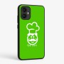 כיסוי בעיצוב אישי עם השם שלך לדגם - Motorola Edge 50 Fusion 5G בעיצוב שף