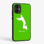 כיסוי בעיצוב אישי עם השם שלך לדגם - Motorola Edge 50 Fusion 5G בעיצוב פארקורינג