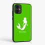 כיסוי בעיצוב אישי עם השם שלך לדגם - Motorola Edge 50 Fusion 5G בעיצוב בתולת ים - אישה